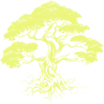 Mantin Forest Art Farmstay logo