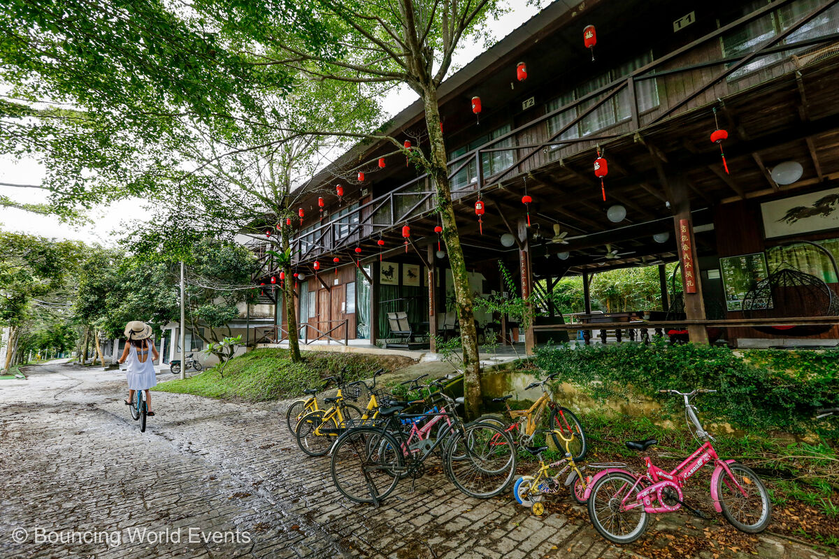 Cycling